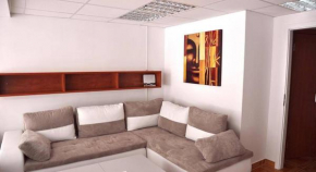 Ferent Apartment